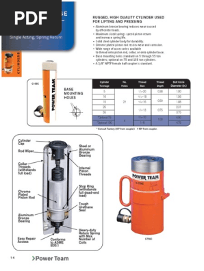 cylinder