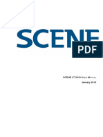 SCENE LT 2019.0 User Manual EN PDF