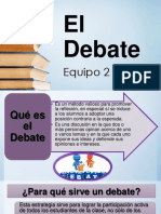 El Debate