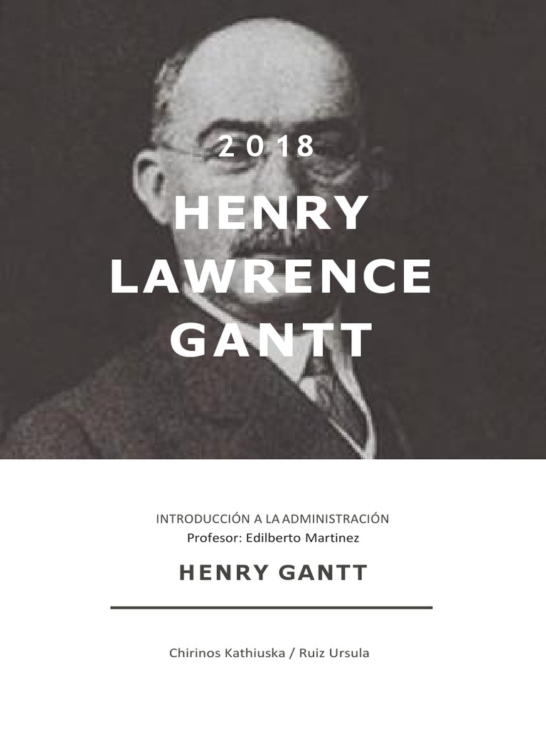 henry-gantt-pdf-economias-business