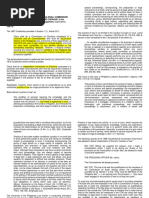 Compania Maritima vs CA Case Digest