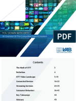 OTT Ecosystem Overview Final PDF