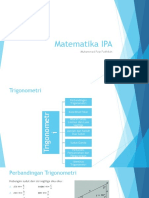 Trigonometri