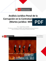 13. Corrupción en La Contratacion Pública_Dra_Ingrid Castillo