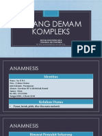 Kejang Demam Kompleks