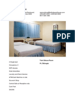 Hotels in DGT