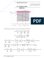 TD 1 - Corriger