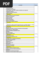 Java Curriculum GU