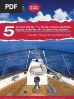 Download Marine-ACCom - 5 Things You Need to Know Before Buying a Marine Air Conditioning System by iBusinessLogic SN41567850 doc pdf