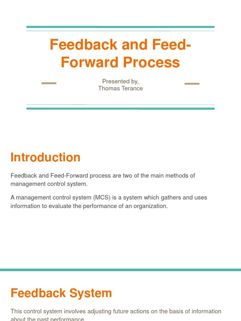 Management Control Systems Guide | PDF | Business