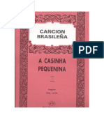 A Casinha Pequenina. F. Lavilla PDF