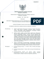 Pergub No 150 Tahun 2016 Revisi Baru PDF