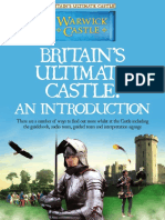Britain'S Ultimate Castle:: An Introduction
