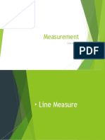 Measurement 