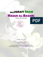 BIOGRAFI AL-HASAN AL-BASHRI
