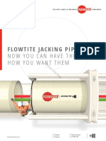 Jacking Pipes 33