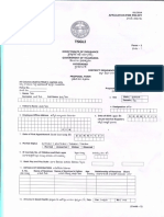 TSGLI Proposal