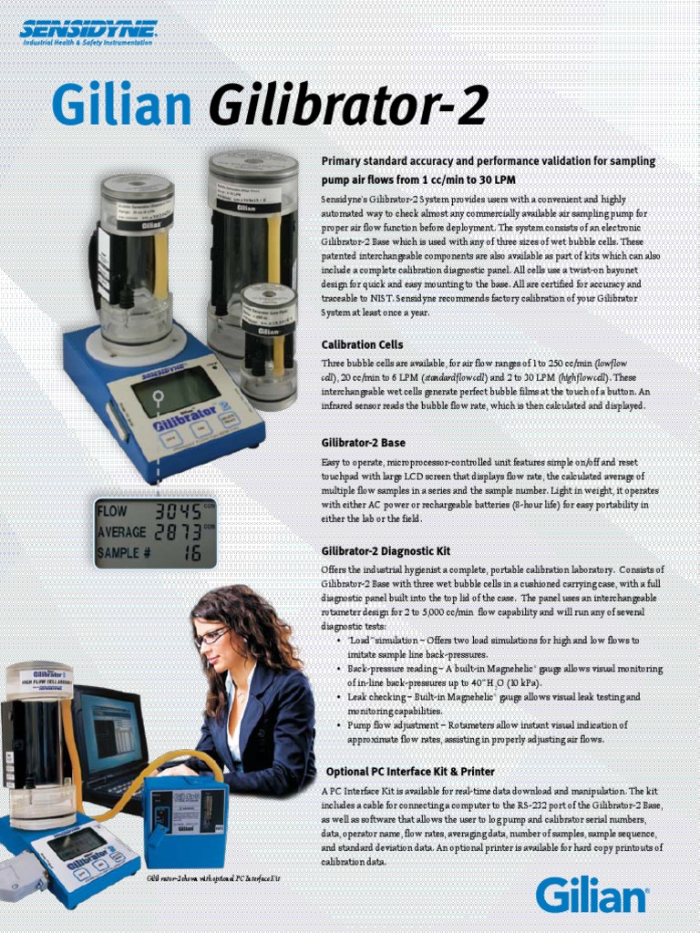 Gilibrator 2 | Download Free PDF | Battery Charger | Power Supply