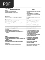 Contoh Folio RBT f3 | PDF