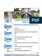 Brochure - SSMS40 - 2019