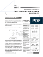 Tema 14 - Planteo de ecuaciones lineales .pdf