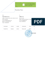 Flexible Plan: Depositphotos Inc. Kamil LTD