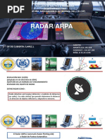 Radar Arpa 2019. APONTE E.