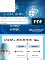 Analisis Jurnal