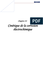 Cours de Corrosion