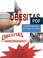 OBESITAS