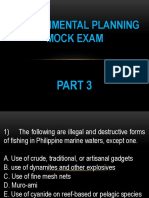 Enp Mock Exam-Part 3