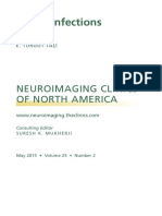 Neuroimaging Clinics of North America 2015 #2 PDF