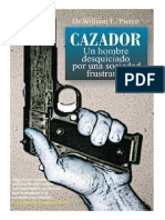 Pierce William Luther - Cazador.pdf