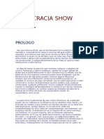 12765102 Democracia Show Joaquin Bochaca