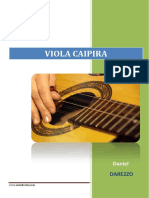 Curso de Viola Caipira