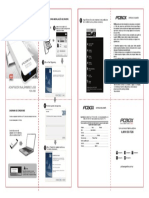 Manual PCBox  U300