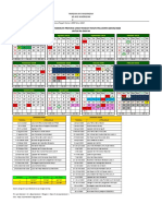 KALENDER PENDIDIKAN