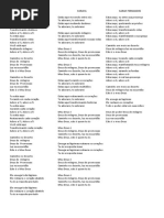 Romanos 10 - Fe Salvadora