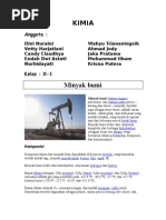 Download fraksi Minyak bumi by Ida Nurhidayati SN41569987 doc pdf