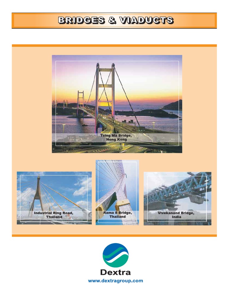 Bridge Reference 2007 (High Resolution) | PDF | Technology & Engineering