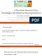 Manejo de Pacientes Neurocríticos