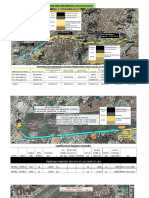 Larguillo de Estructura de Pavimento (5.3 Km)