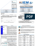 D - Internet - Myiemorgmy - Intranet - Assets - Doc - Alldoc - Document - 16872 - 2019 MyCESMM2 Rev 3 PDF