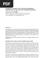 Download 4-Stadium Construction and Sustainability-The Review of Mega-event Stadiums 1990-2012 by averoff SN41570423 doc pdf