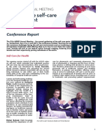 AESGP Annual Meeting 2019 Geneva - Conference Report