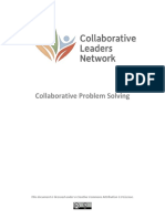 Collaborative Problem Solving by Collaborative Leaders Network Kem Lowry.pdf