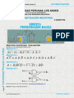 Ejercicio de Automatizacion