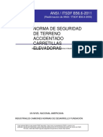 Ansi Itsdf b56 6 2011 en Es PDF