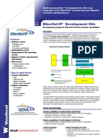 Molex 1121065003 Technical Drawing