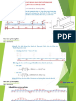 Hướng Dẫn Thực Hành Mô Hình Móng Băng Trong Robot Structural Analysis và so sánh kết quả nội lực với Etabs